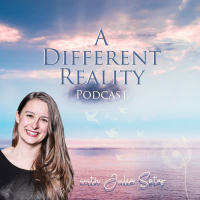 09. A Different Reality - George Ho - Being An Artist