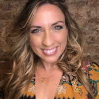 Lauren Marie on Choosing You, When No One Else Is