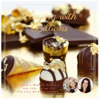 Going from Peanuts To Billions with Cory Michelle