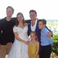 The Mattis Family On Creating A New Reality After Tragedy