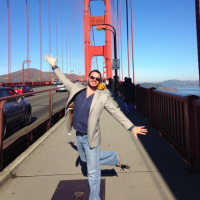 George Carroll On The Homeless Motivational Speaker