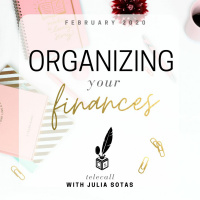 Being a failure with money