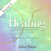 Gratitude Exercise for Your Bank Account