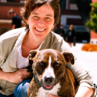 Suzy Godsey On Conscious Horse, Conscious Rider