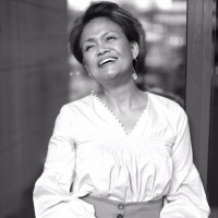 Junaline Banez On The Tools Of Access