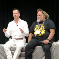 John H Jr Ashford on Working in the Parole System with Access Tools