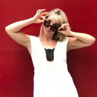 Katherine McIntosh on Choosing for You