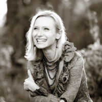 Gosia Lorenz On The Joy Of Living