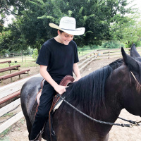 Vincent Mattis on Using Access Tools from 8-16 Years Old