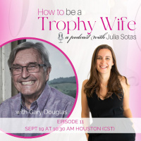 Episode 11 with Gary Douglas