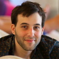 Bret Rushia On Being A Great Boyfriend