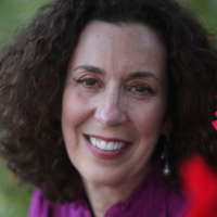 Anne Maxwell On Wednesdays With Julia