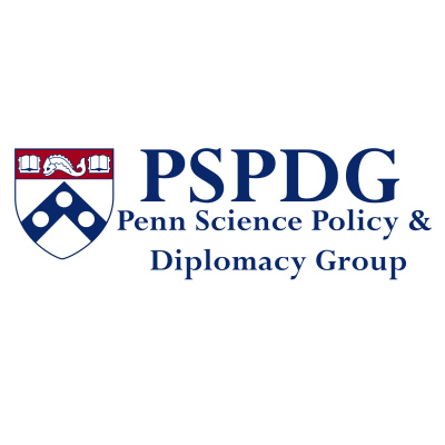 Penn Science Policy Podcast