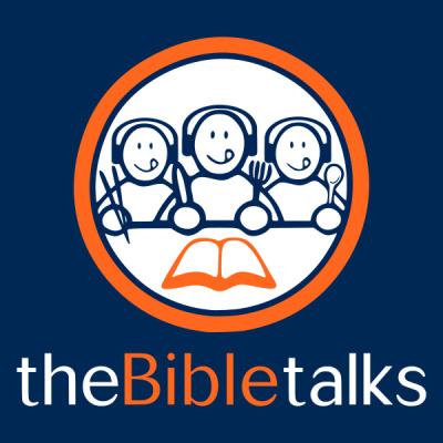 Campus Bible Study: Bible Talks
