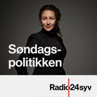Søndagspolitikken 04-06-2017