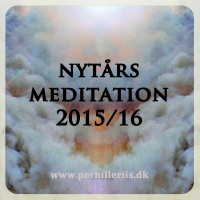 NYTÅRS MEDITATION 2015/16