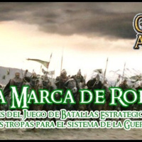 2x05 La Guerra del Anillo: La Marca de Rohan Parte II