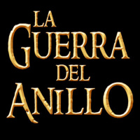 2x17 La Guerra del Anillo: II Middle Earth ETC