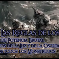 2x12 La Guerra del Anillo: Reglas de los Monstruos