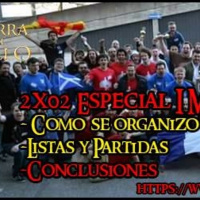 2x02 La Guerra del Anillo: Especial I Middle Earth ETC