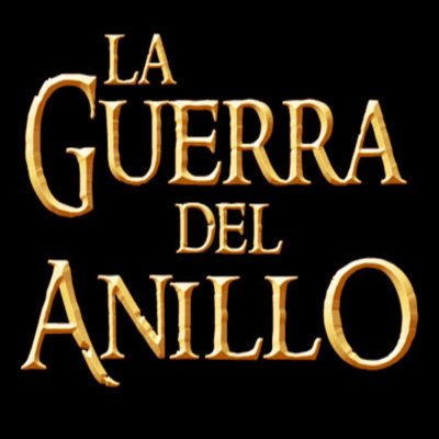 Podcast La Guerra Del Anillo