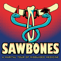 Sawbones: Soda
