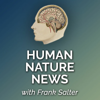 Frank Salter interviews Michael A. Woodley: Are we getting smarter or dumber, or both?