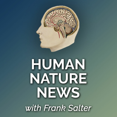 Human Nature News