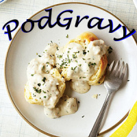 PodGravy 111