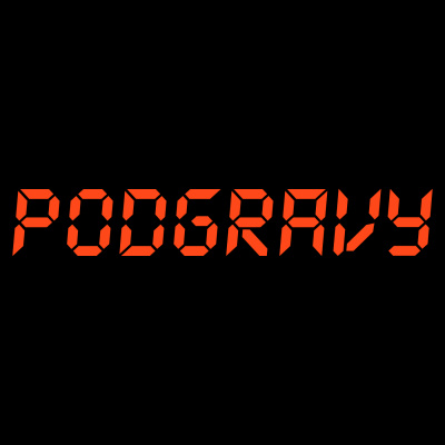 Podgravy