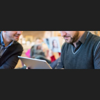 Podcast 93 – Using LinkedIn to build your personal brand