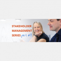 Podcast: Know your stakeholders – for real