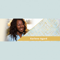 Podcast: Karlene Agard – Value management on megaprojects