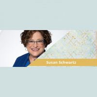 Podcast #184: Susan Schwartz – Emotional intelligence