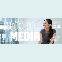 Podcast: The importance of having a social media brand