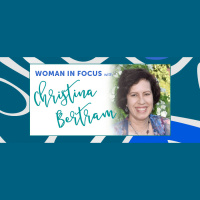 Podcast: Christina Bertram
