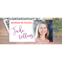 Podcast: Jade Collins and the Femeconomy