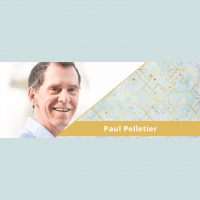 Podcast Episode #158: Paul Pelletier – Women  Disrespect In The Workplace