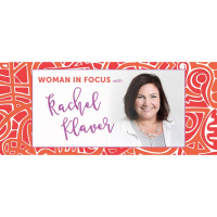Podcast: Rachel Klaver talks career change