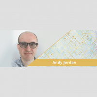Podcast: Andy Jordan – Portfolio Management made easy