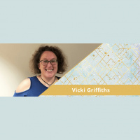Podcast Episode #169: Vicki Griffiths – Why the Women in Project Management SIG is so valuable