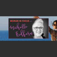 Podcast: Building leadership muscle with Michelle Redfern