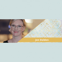 Podcast Episode #170: Jen Dolden – How to set up a group for women in project management