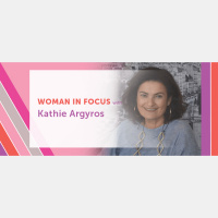 Podcast: Kathie Argyros