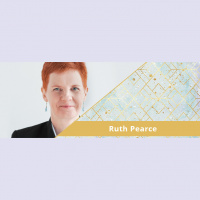 Podcast Episode #162: Ruth Pearce – How to spot character strengths in your project team