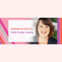 Podcast: Sally Foley-Lewis