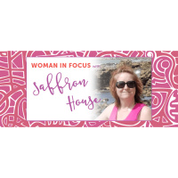 Podcast: Saffron House