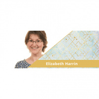 Podcast: Elizabeth Harrin – How To Be Taken Seriously
