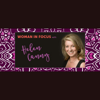 Podcast: Transferrable skills with Helen Canny