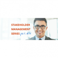 Podcast: Perfecting stakeholder engagement in professional services firms